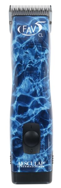 Aesculap FAV5 CL - Design Edition